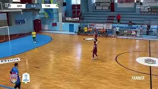 🎥 New Real Rieti 🆚 Ortona Tombesi |Highlights