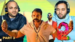 Aadu 2 - Movie Reaction Part 3 | Midhun Manuel Thomas | Jayasurya | Vijay Babu | Vinayakan 