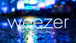 Weezer - Such A Long Way To Heaven (Blue2New Remix)