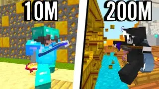 OD ZERA DO MILIARDERA #8