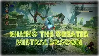 Dragon Age: Inquisition - Dragons' Bane Achievement 