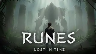 Runes: Lost in Time - Official Announcement Teaser