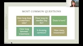 Facial Acupuncture and Microneedling Overview