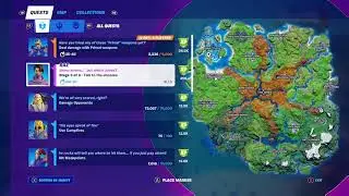 Stage 3 of 3: Talk to the Joneses One Location Raz epic challenge quest