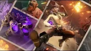 Sea Of Thieves 2026 Gameplay!
