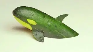 4 Fun Food For Kids | Cute Food Creations