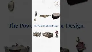 Let Vibrant Designs create a space that speaks for your taste.🤝
