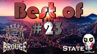 StateV3 - Best Of #23