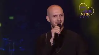 MARKO ŠKUGOR - DRUGI JOJ RASPLIĆE KOSU (Arena Stožice, Ljubljana)