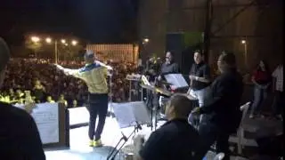 Son Colon y Wilman Cano 