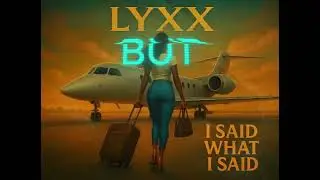 LYXX &ndash; &ldquo;Out of Me&rdquo; (Official Lyric Video)