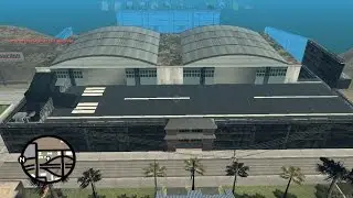 MTA:SA Comunidad Fenix - Base