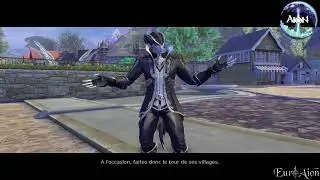 Continuons Notre aventure cot&eacute; asmodien sur Euroaion