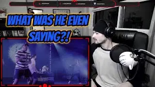 Berywam (FR)｜Asia Beatbox Championship 2019 Judge Showcase | Beatbox Reaction