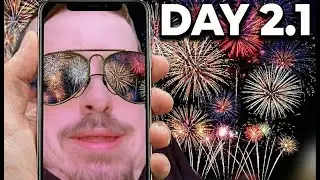 VERTICAL STREAMING NONE STOP UNTIL NEW YEARS - MINI MARATHON - DAY 2.1
