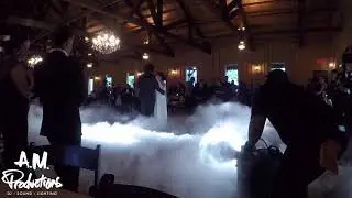 BTS 3/31/18 Dry Ice Service