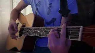 Нервы - Счастье (cover) 