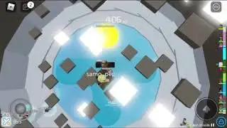 Toh SMOOTH gameplay