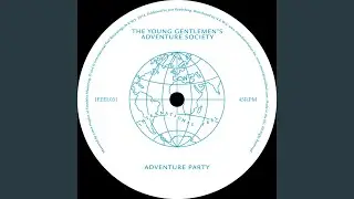 Adventure Party