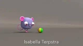 Computer Animation: 3D Animation