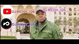 DJ RICHY_126 URBANTONE MIXTAPE .