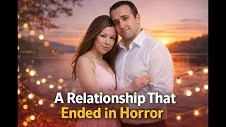A Relationship That Ended in Horror#TrueCrime