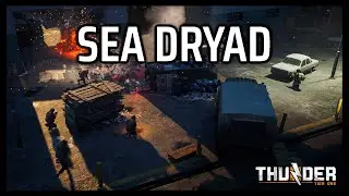 Thunder Tier One | Co Op Campaign Playthrough Gameplay #8