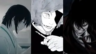 anime edits | tiktok compilation | part 54