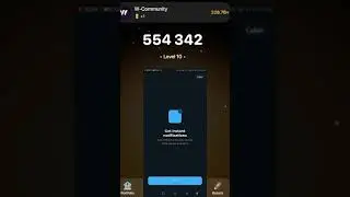 How to connect your Dotcoin wallet in 3 minutes