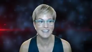 Age is Just a Number | Dara Torres | TEDxSUNYUpstate