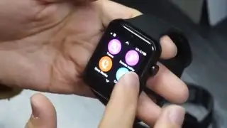 What's Best Smart Watch of LEMFO