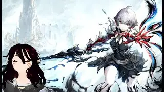 steam deck is fixed so I can finally play more AI Limit