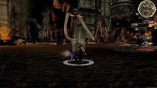 Lord of the Rings Online: The Dome of Stars (co-op with commentary)