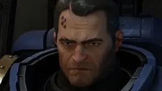 A Captain Titus was killed on the Forge world of Graia, over a century ago.