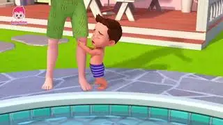 Garrett Garrison yells at Brody and makes him cry