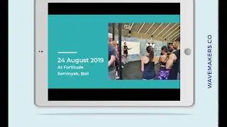 Fortitude Bali: Social Media Marketing, Content Creation & Influencer Engagement