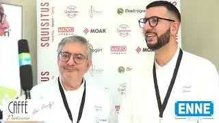 MARCA 2026 - PASTICCERIA GROSSI (SQUISITUS)