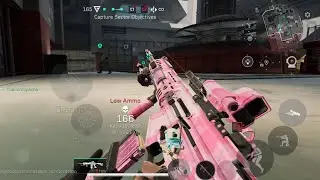 DELTA FORCE MOBILE M7 ( ATTACK AND DEFENSE)