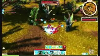 Elite Monk Tome Farm