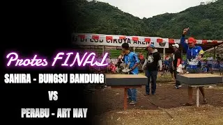 [ Liga Season 2 LGD CIKUYA BERSATU] Terjadi Protes Keras diFinal
