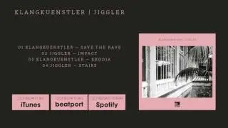 Klangkuenstler - Save the Rave [Stil vor Talent]