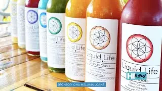 Liquid Life - OHA Malama Loans