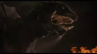 GAMERA Trilogy Music Video 
