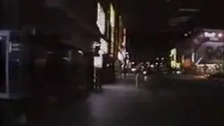 Night Walk - Night Ride