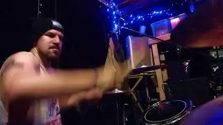 My Rules - Void cover - Up In The Locker Room (one man band)