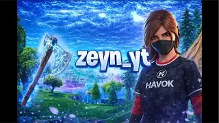 Live fortnite chill avec les abos 😮‍💨😈