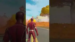 Flash | Fortnite 👍