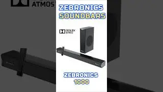 Best Soundbar in India 2026 | ZEBRONICS 1000 Soundbar REVIEW 2026