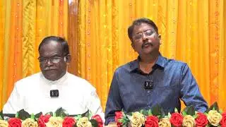 Holy Jesus Church | Promise Word | February 2026 |