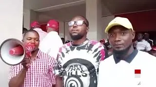 Political Defection